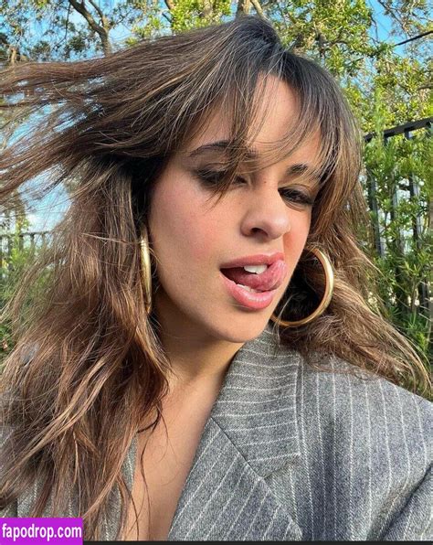 camila cabello nudes|Camila Cabello Nude Photos & Naked Sex Videos